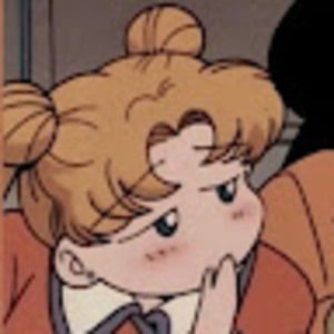 Meet your Posher, Naomi